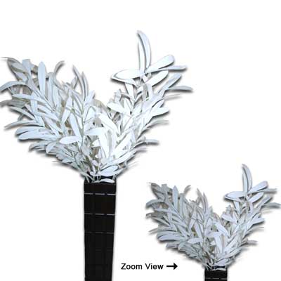 "Artificial Flowers -556 -code001 - Click here to View more details about this Product